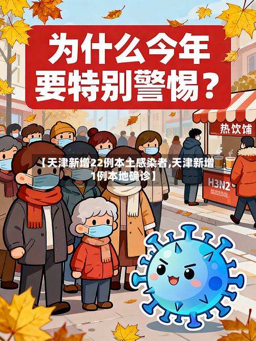 【天津新增22例本土感染者,天津新增1例本地确诊】-第2张图片