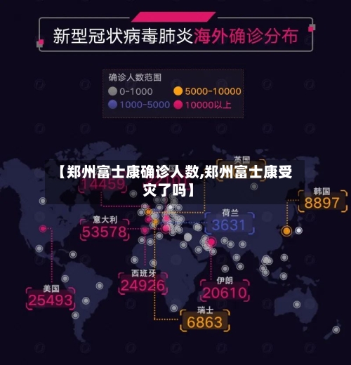 【郑州富士康确诊人数,郑州富士康受灾了吗】-第1张图片