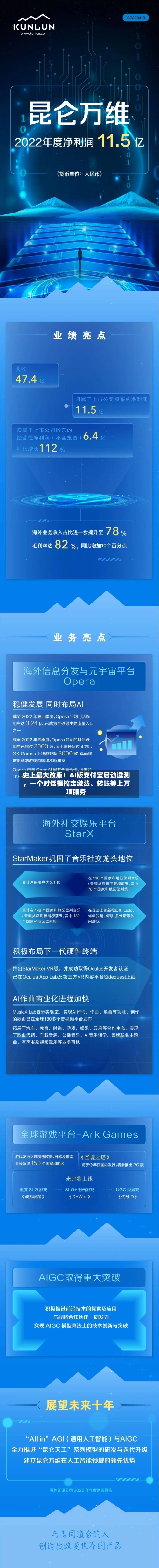 史上最大改版!AI版支付宝启动邀测,一个对话框搞定缴费、转账等上万项服务